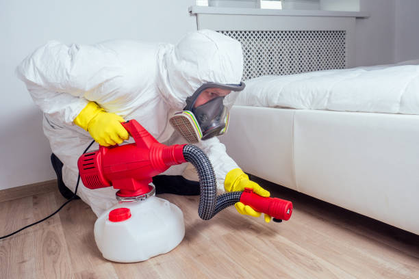Best Best Pest Control Companies  in Nellieburg, MS